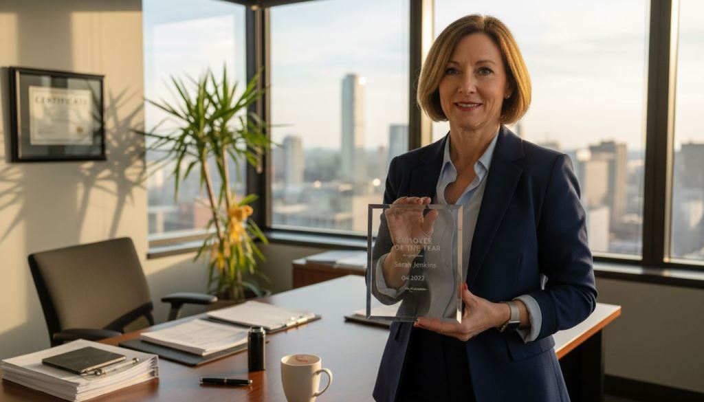 Acrylic Plaque Durability