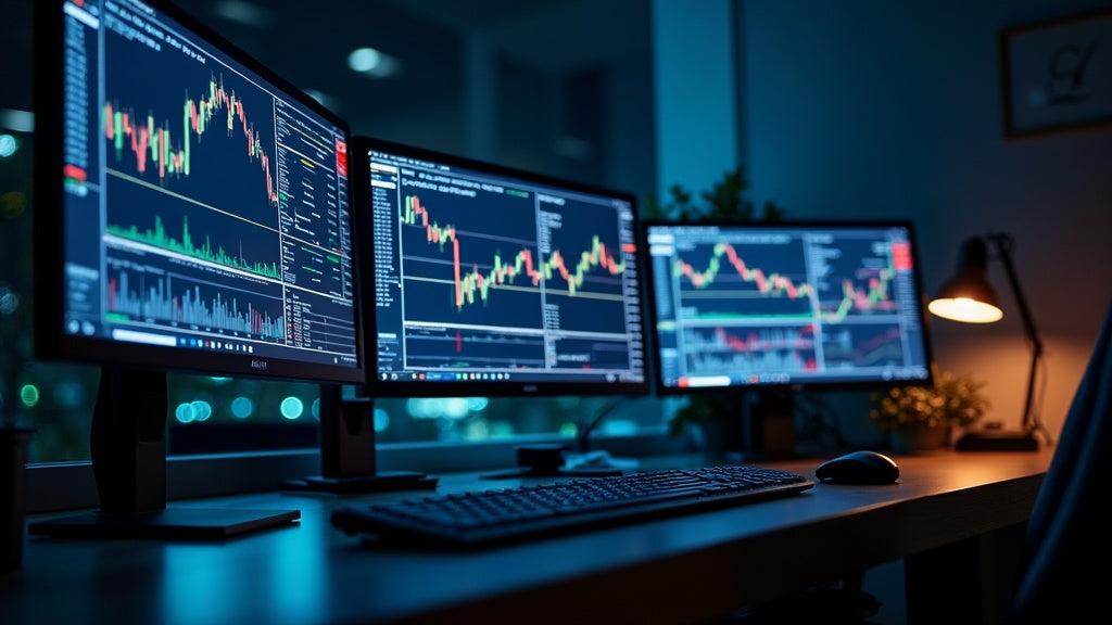 Acrylic Trading Certificate