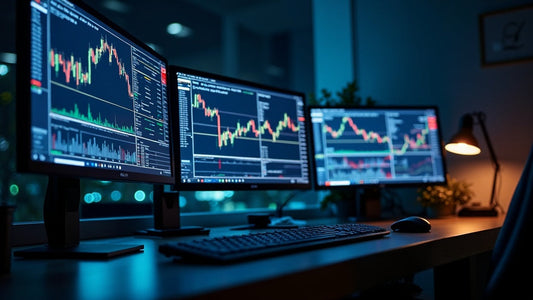 Acrylic Trading Certificate