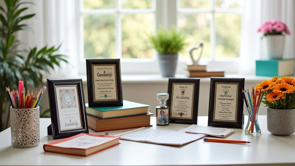 Best Teacher Appreciation Gift Ideas