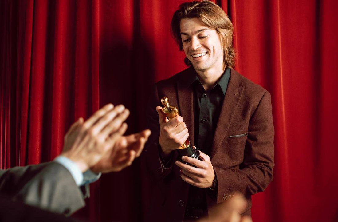 The Complete Guide to Presentation Plaques - Honoring Achievements with Lasting Impact