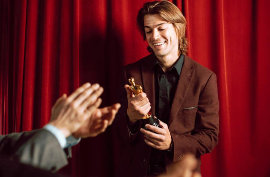 The Complete Guide to Presentation Plaques - Honoring Achievements with Lasting Impact