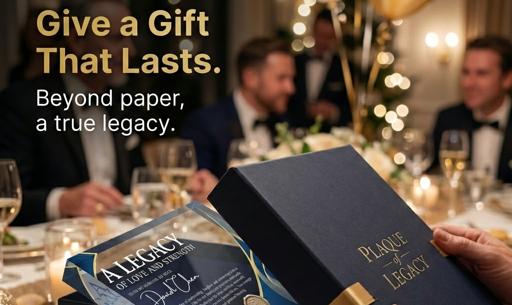 How to Personalize Certificates for Lasting Impact