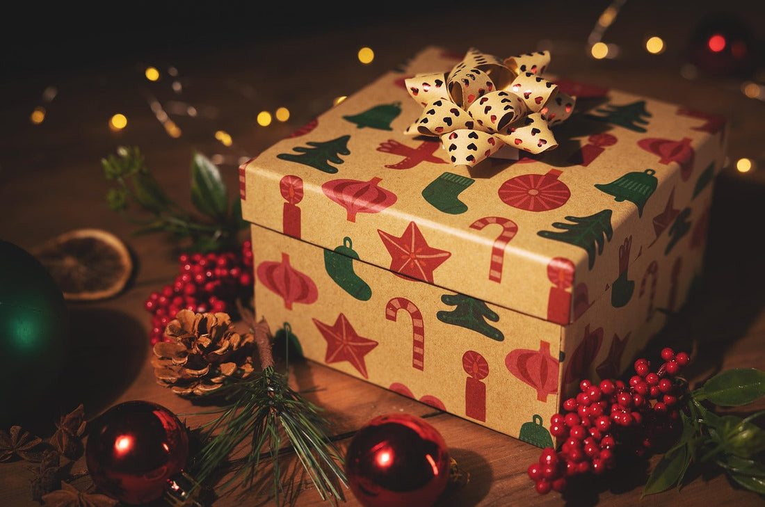 4 Thoughtful Gift Ideas for Family and Friends This Christmas Season