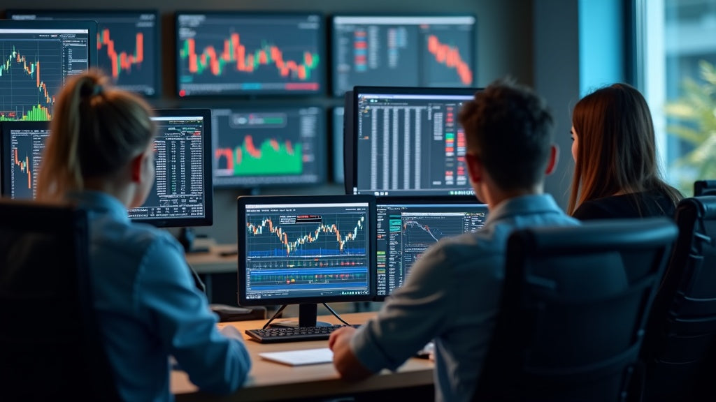 What Is a Forex Prop Firm?