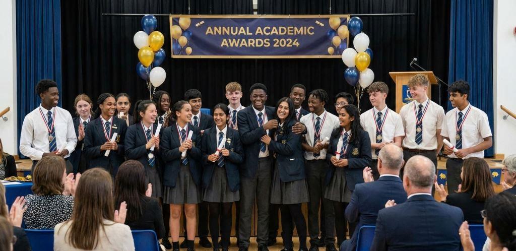 certificates and awards for students boosting confidence in modern classrooms