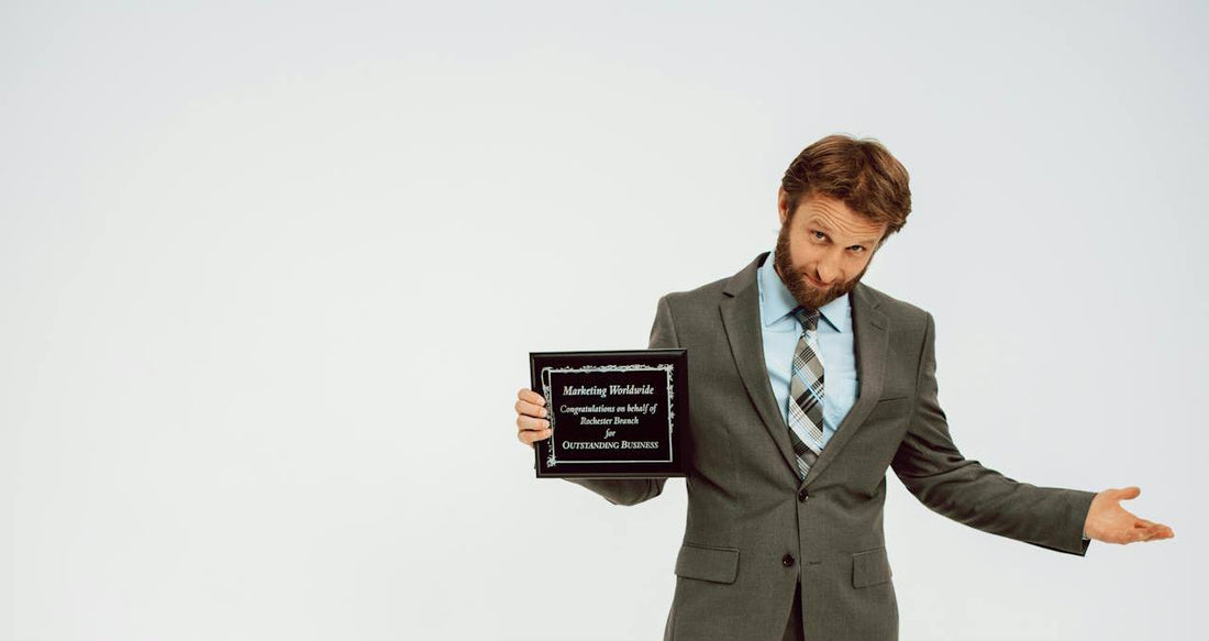 what is a plaque of legacy