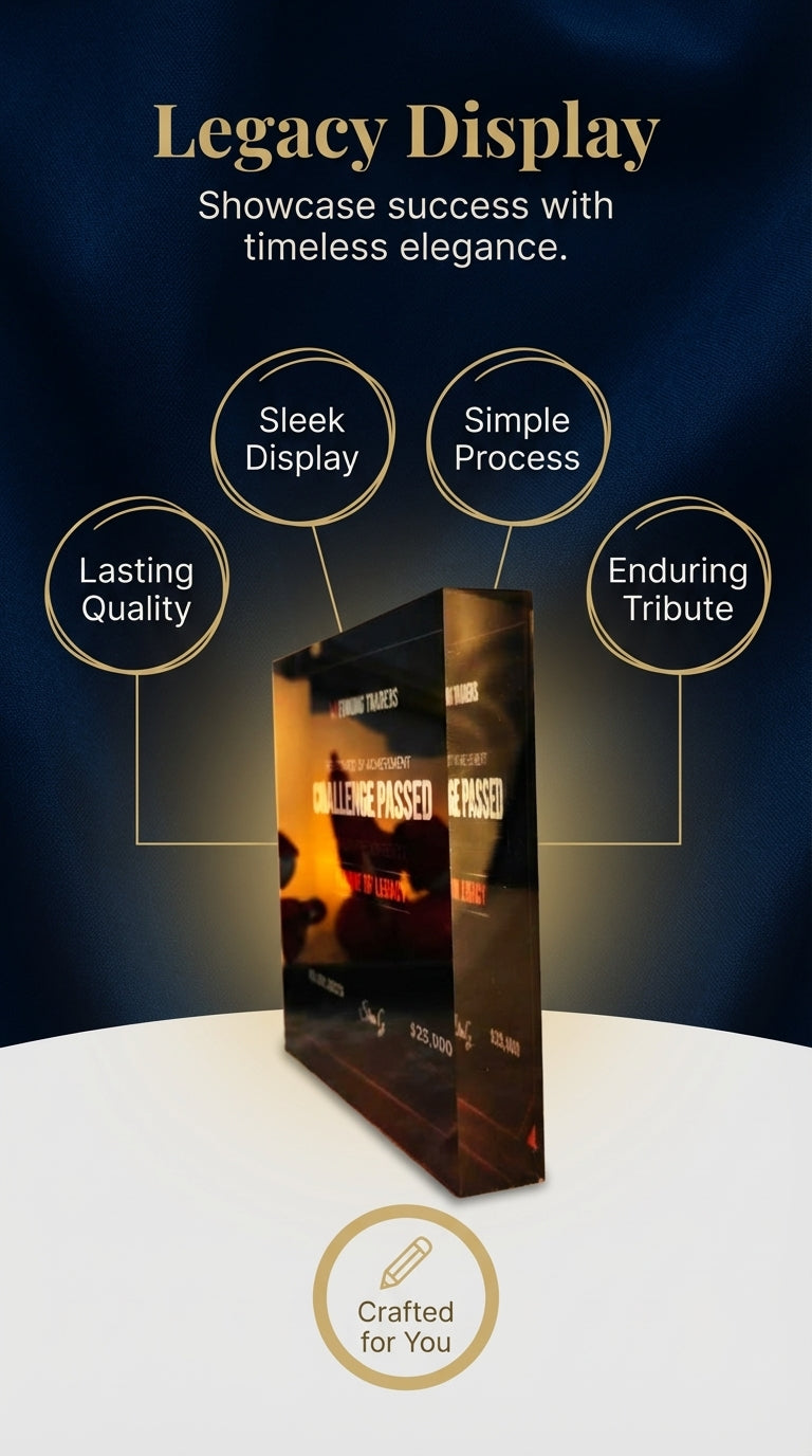 Product packaging with text highlighting features on a dark background