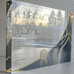 acrylic legacy plaque gift